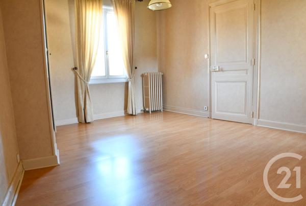 Maison à vendre  7 pièces - 187 m2 CHARLEVAL - 27