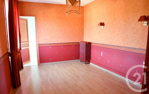 Maison à vendre  7 pièces - 187 m2 CHARLEVAL - 27