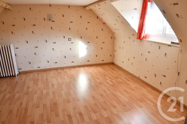 Maison à vendre  7 pièces - 187 m2 CHARLEVAL - 27