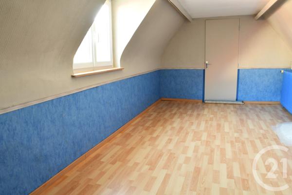 Maison à vendre  7 pièces - 187 m2 CHARLEVAL - 27