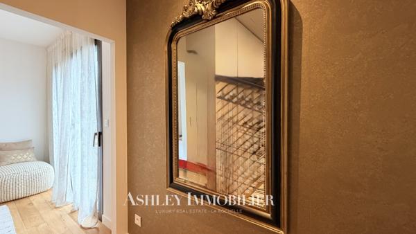 A VENDRE MAISON PLAIN PIED SEULEMENT 10 MINUTES DE LA ROCHELLE - PERIGNY