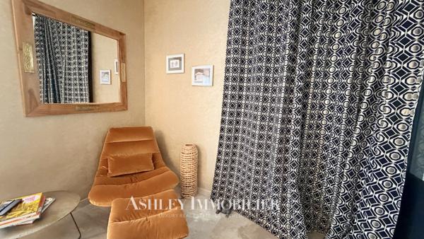 A VENDRE MAISON PLAIN PIED SEULEMENT 10 MINUTES DE LA ROCHELLE - PERIGNY