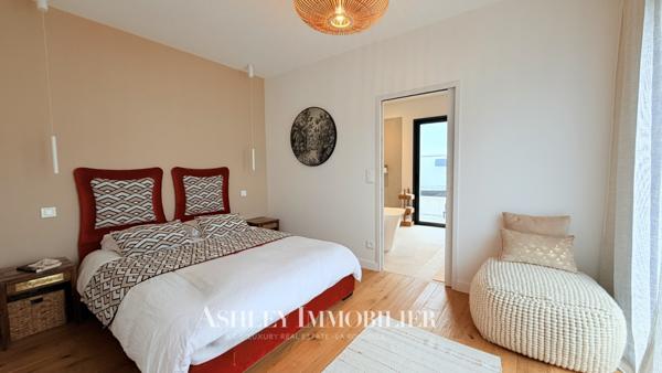 A VENDRE MAISON PLAIN PIED SEULEMENT 10 MINUTES DE LA ROCHELLE - PERIGNY