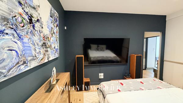 A VENDRE MAISON PLAIN PIED SEULEMENT 10 MINUTES DE LA ROCHELLE - PERIGNY