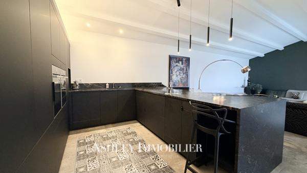 A VENDRE MAISON PLAIN PIED SEULEMENT 10 MINUTES DE LA ROCHELLE - PERIGNY