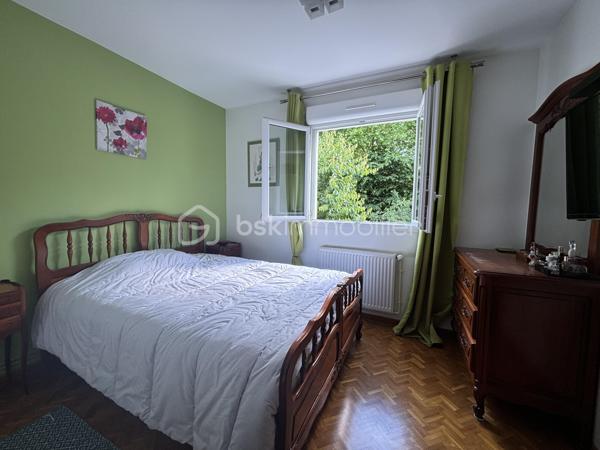 Maison de ville de 124 m²