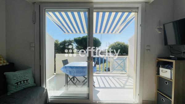 Appartement
         2 pièces
        - 34 m² Exclusivité 168 000 € *
