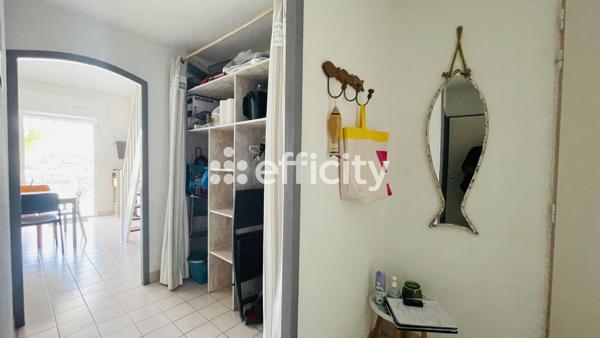 Appartement
         2 pièces
        - 34 m² Exclusivité 168 000 € *