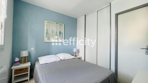 Appartement
         2 pièces
        - 34 m² Exclusivité 168 000 € *
