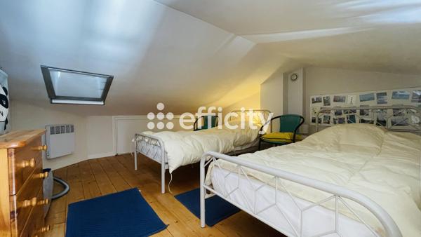 Appartement
         2 pièces
        - 34 m² Exclusivité 168 000 € *