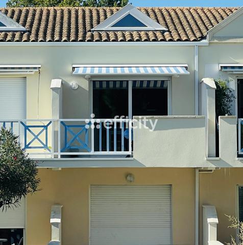 Appartement
         2 pièces
        - 34 m² Exclusivité 168 000 € *