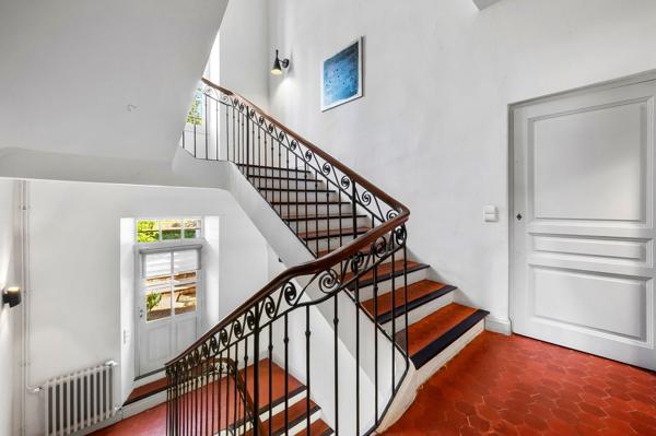 Vente Bastide Aups 14 Pièces 433 m²