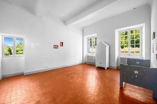Vente Bastide Aups 14 Pièces 433 m²