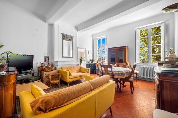 Vente Bastide Aups 14 Pièces 433 m²
