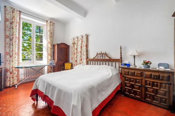 Vente Bastide Aups 14 Pièces 433 m²