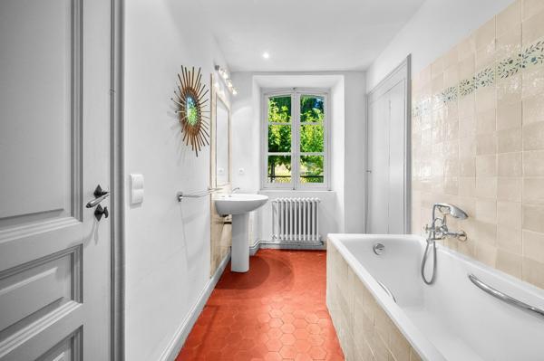 Vente Bastide Aups 14 Pièces 433 m²