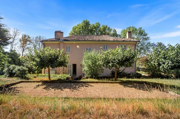 Vente Bastide Aups 14 Pièces 433 m²