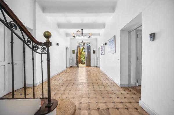 Vente Bastide Aups 14 Pièces 433 m²