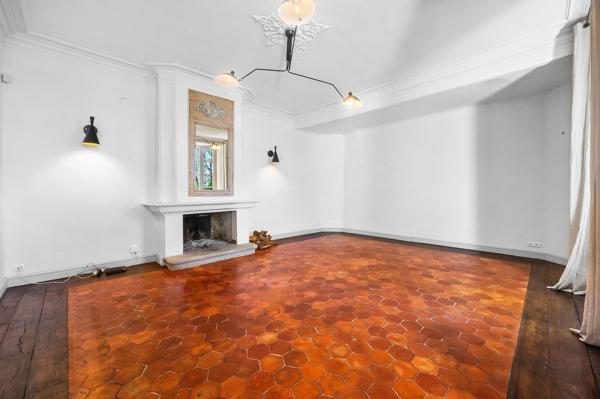 Vente Bastide Aups 14 Pièces 433 m²