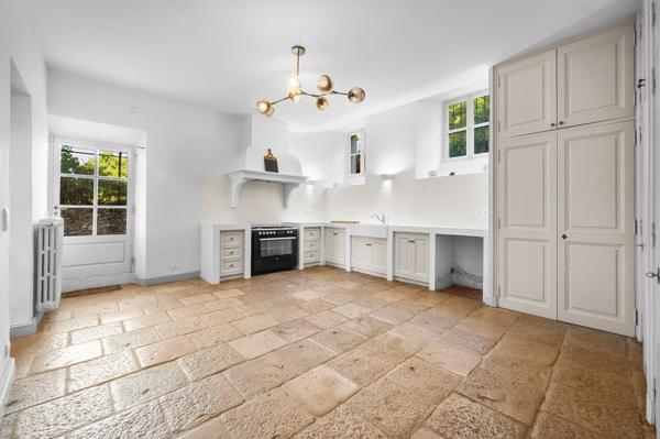 Vente Bastide Aups 14 Pièces 433 m²