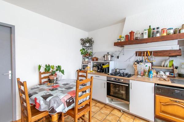 Maison Vierzon 4 pièce(s) 71.9 m2