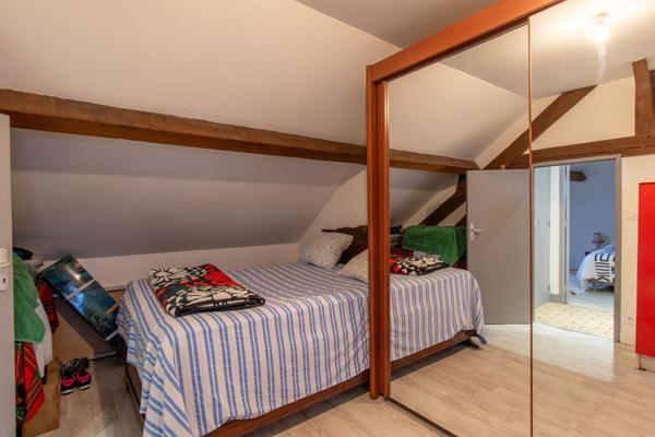 Maison Vierzon 4 pièce(s) 71.9 m2