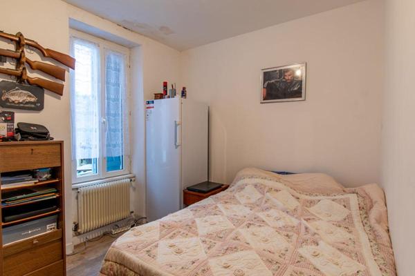 Maison Vierzon 4 pièce(s) 71.9 m2