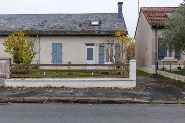 Maison Vierzon 4 pièce(s) 71.9 m2