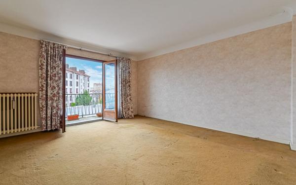 Appartement à vendre    3 pièces • 68,50 m2 Champigny-sur-Marne