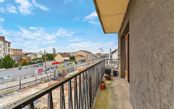 Appartement à vendre    3 pièces • 68,50 m2 Champigny-sur-Marne