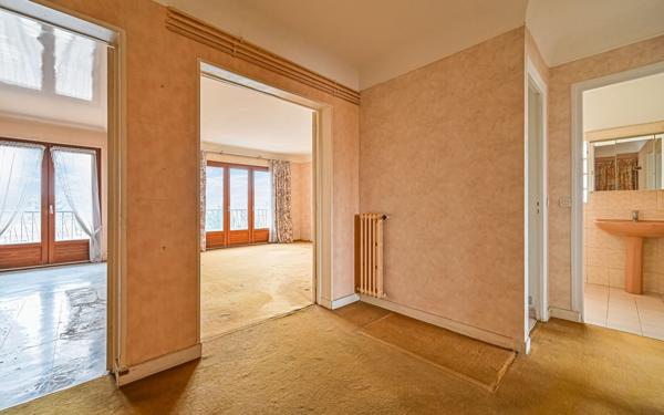 Appartement à vendre    3 pièces • 68,50 m2 Champigny-sur-Marne