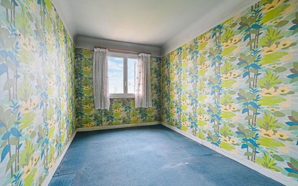 Appartement à vendre    3 pièces • 68,50 m2 Champigny-sur-Marne