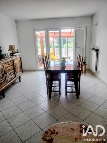 Maison à vendre 7 pièces 90 m² Condé-sur-l'Escaut