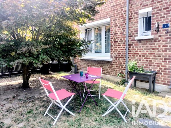 Maison à vendre 7 pièces 90 m² Condé-sur-l'Escaut