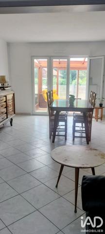 Maison à vendre 7 pièces 90 m² Condé-sur-l'Escaut
