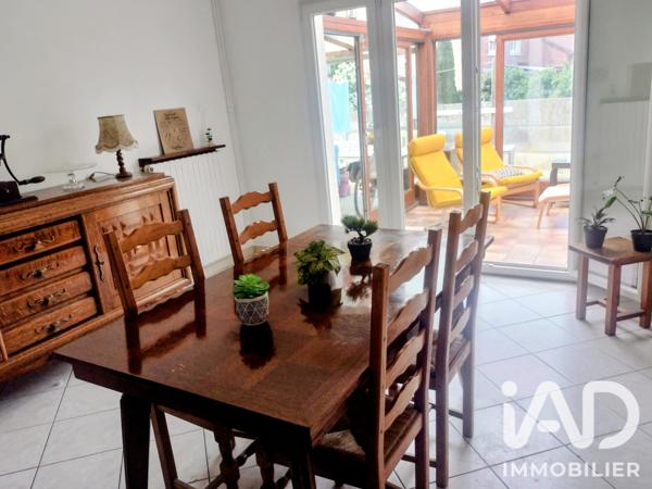 Maison à vendre 7 pièces 90 m² Condé-sur-l'Escaut