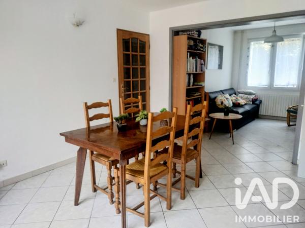 Maison à vendre 7 pièces 90 m² Condé-sur-l'Escaut