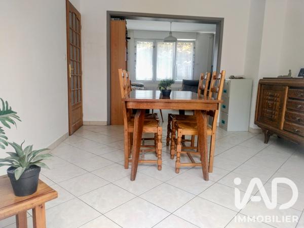Maison à vendre 7 pièces 90 m² Condé-sur-l'Escaut