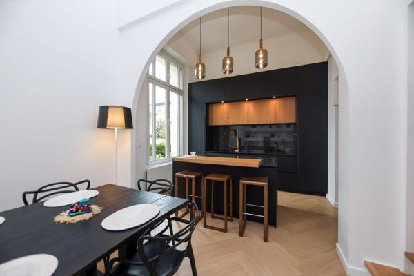 Vente Appartement de luxe Le Touquet-Paris-Plage 4 Pièces 100 m²