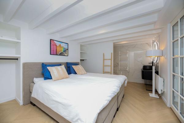 Vente Appartement de luxe Le Touquet-Paris-Plage 4 Pièces 100 m²
