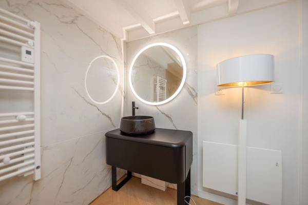 Vente Appartement de luxe Le Touquet-Paris-Plage 4 Pièces 100 m²