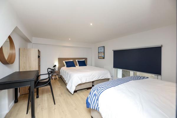 Vente Appartement de luxe Le Touquet-Paris-Plage 4 Pièces 100 m²
