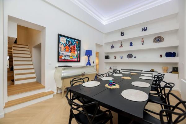 Vente Appartement de luxe Le Touquet-Paris-Plage 4 Pièces 100 m²