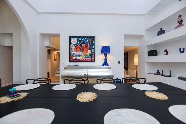 Vente Appartement de luxe Le Touquet-Paris-Plage 4 Pièces 100 m²