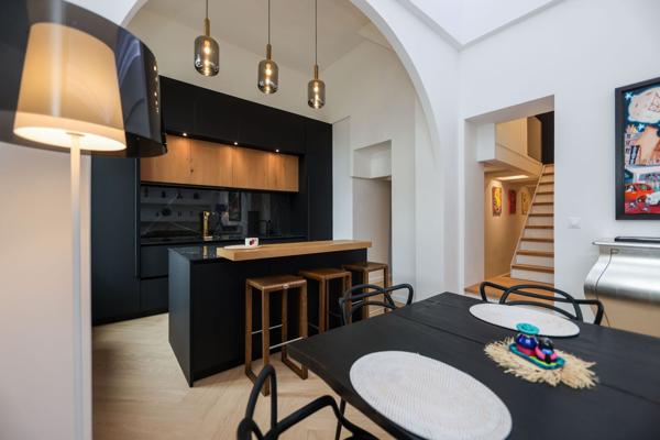 Vente Appartement de luxe Le Touquet-Paris-Plage 4 Pièces 100 m²