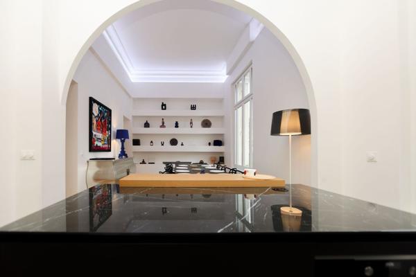 Vente Appartement de luxe Le Touquet-Paris-Plage 4 Pièces 100 m²