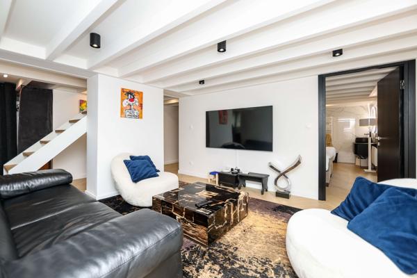 Vente Appartement de luxe Le Touquet-Paris-Plage 4 Pièces 100 m²
