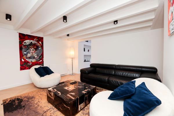 Vente Appartement de luxe Le Touquet-Paris-Plage 4 Pièces 100 m²