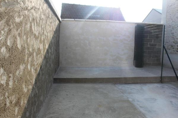 Maison à louer à Cossé-le-Vivien en Mayenne (53230), ref : 53032-L337