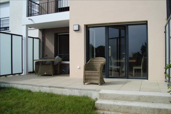 MAISON LOUVECIENNES - 5 pièce(s) - 116.24 m2